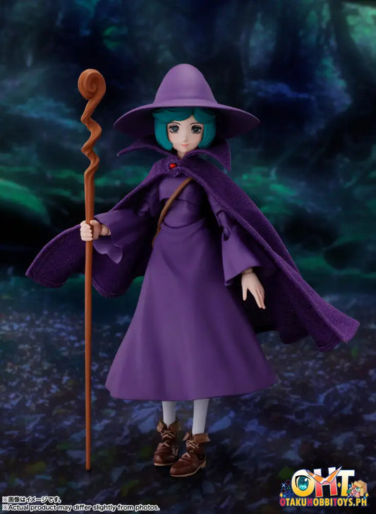 S.h.figuarts Schierke - Berserk