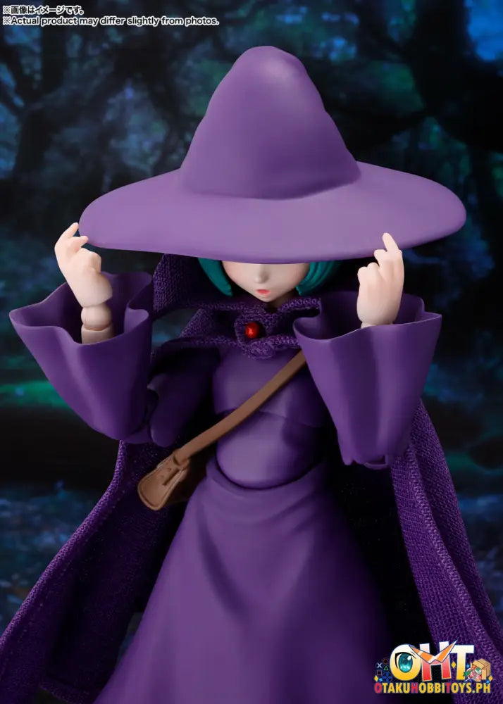 S.h.figuarts Schierke - Berserk