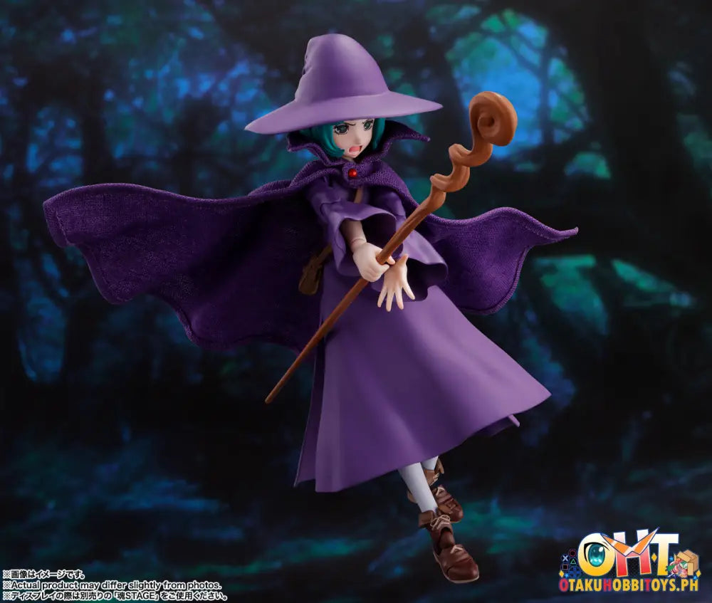 S.h.figuarts Schierke - Berserk