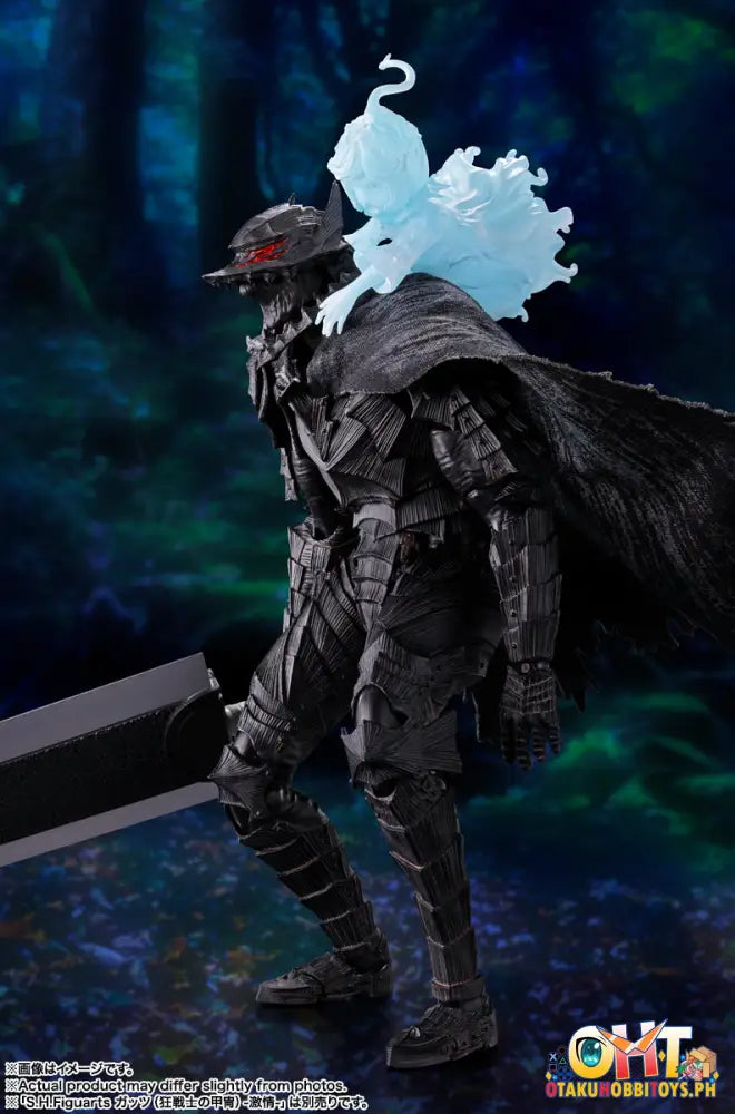 S.h.figuarts Schierke - Berserk