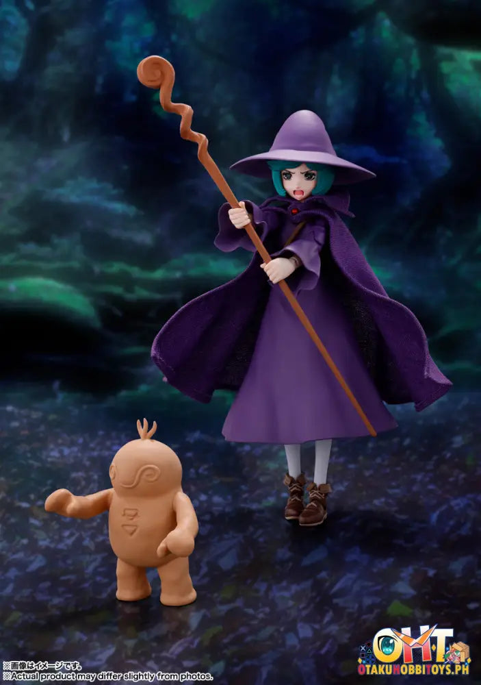 S.h.figuarts Schierke - Berserk