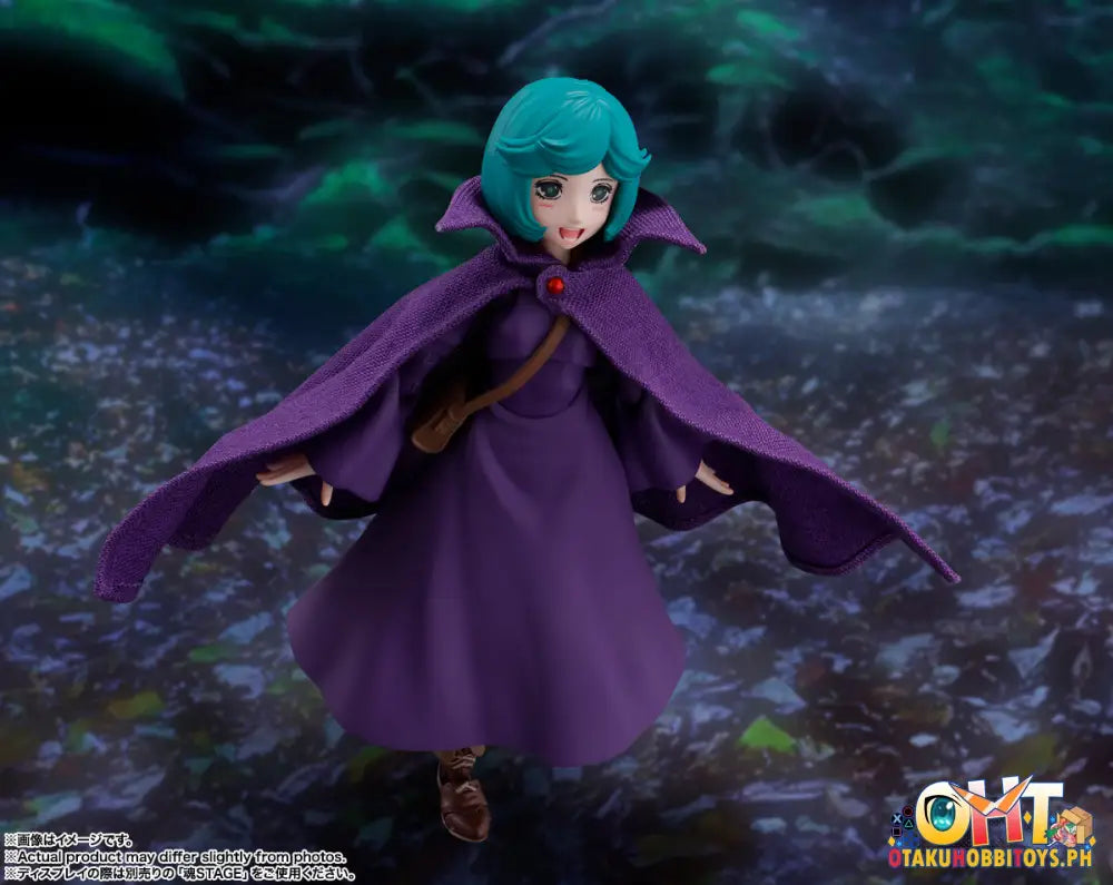 S.h.figuarts Schierke - Berserk