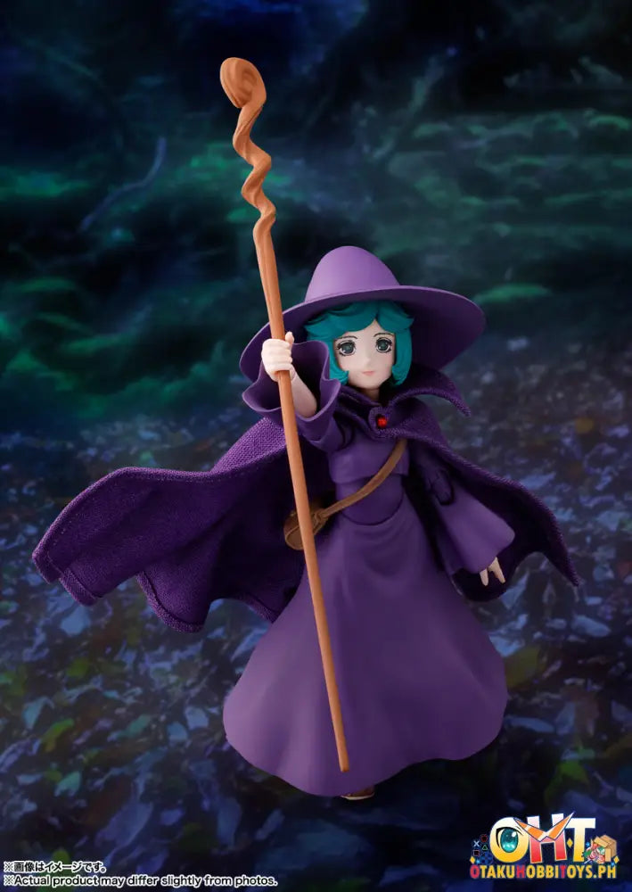 S.h.figuarts Schierke - Berserk