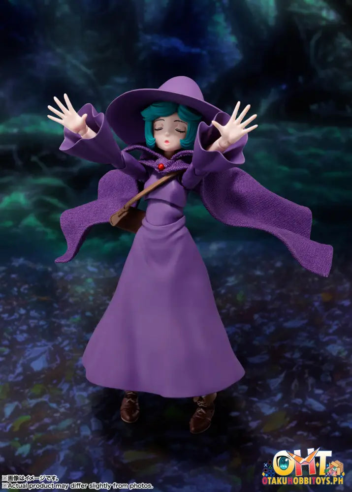S.h.figuarts Schierke - Berserk