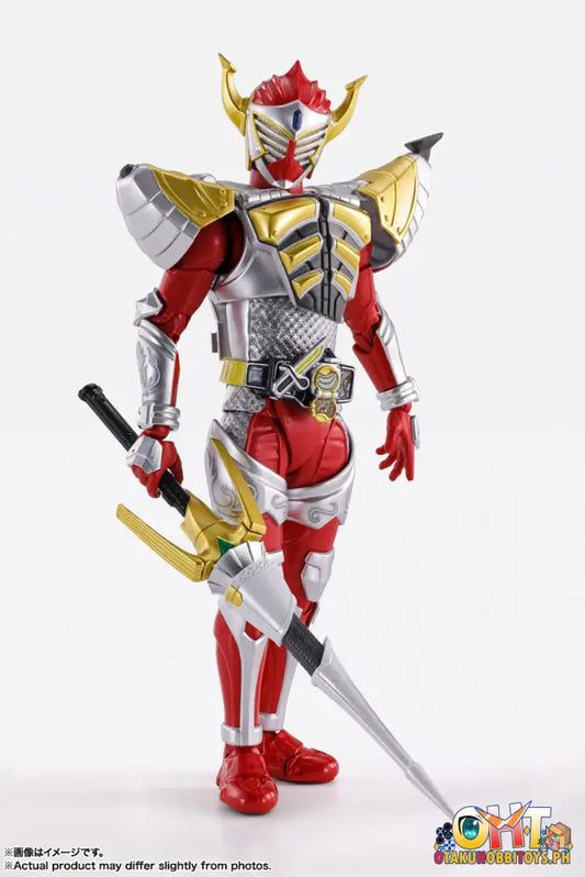 S.h.figuarts (Shinkocchou Seihou) Kamen Rider Baron Banana Arms - Gaim