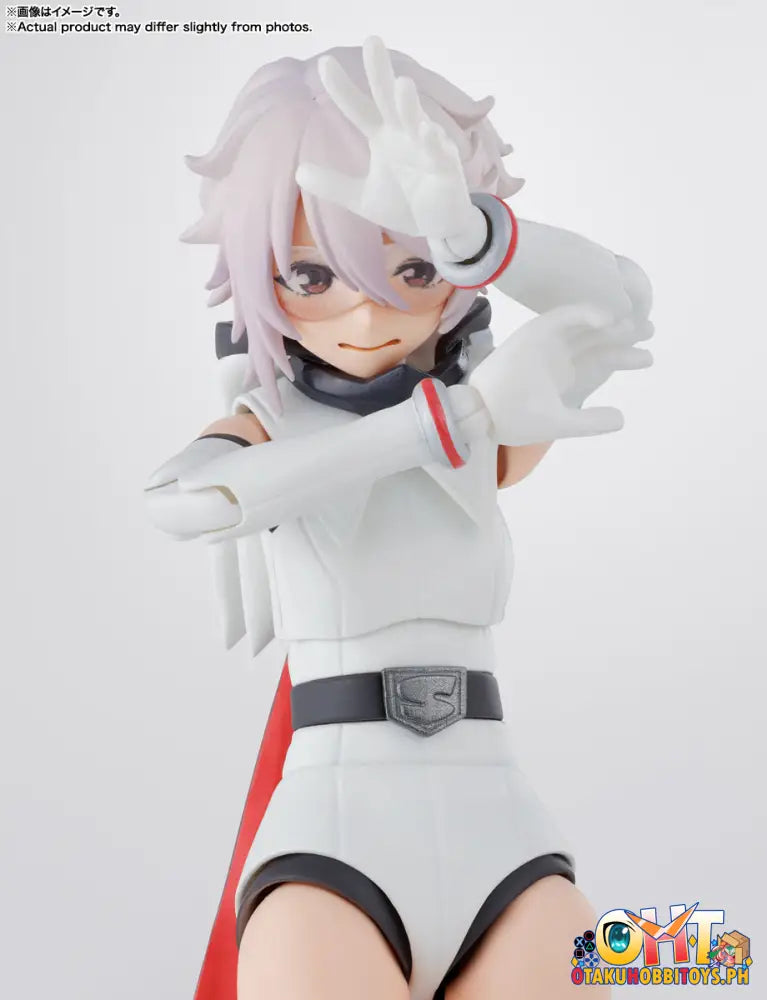 S.h.figuarts Shy - Shy