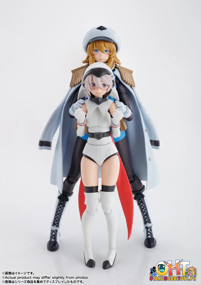 S.h.figuarts Shy - Shy