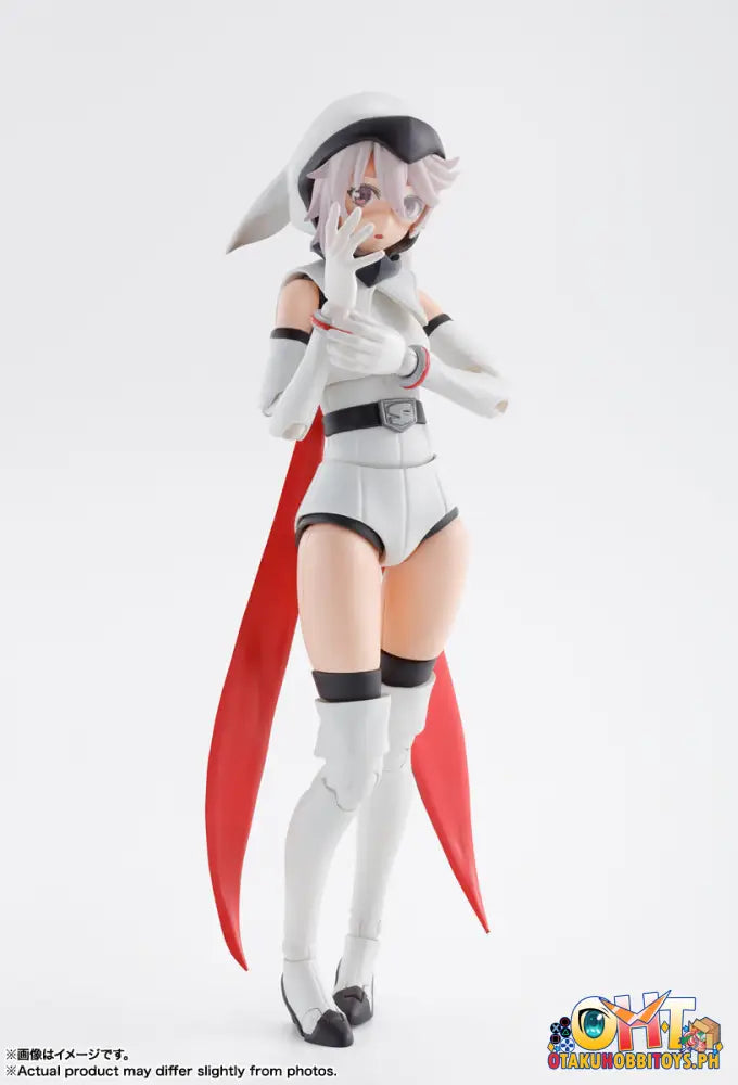 S.h.figuarts Shy - Shy