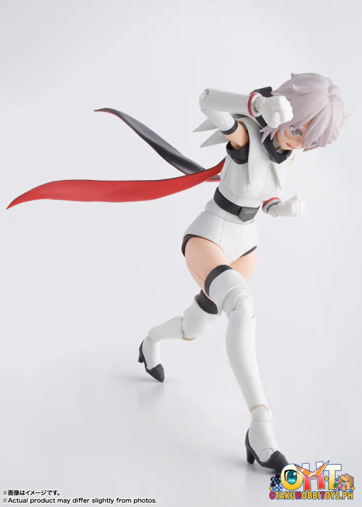 S.h.figuarts Shy - Shy