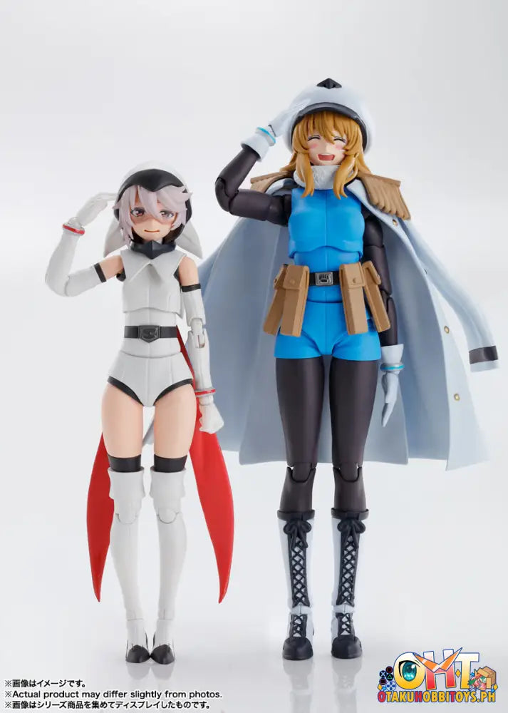 S.h.figuarts Shy - Shy