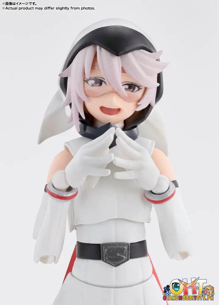 S.h.figuarts Shy - Shy