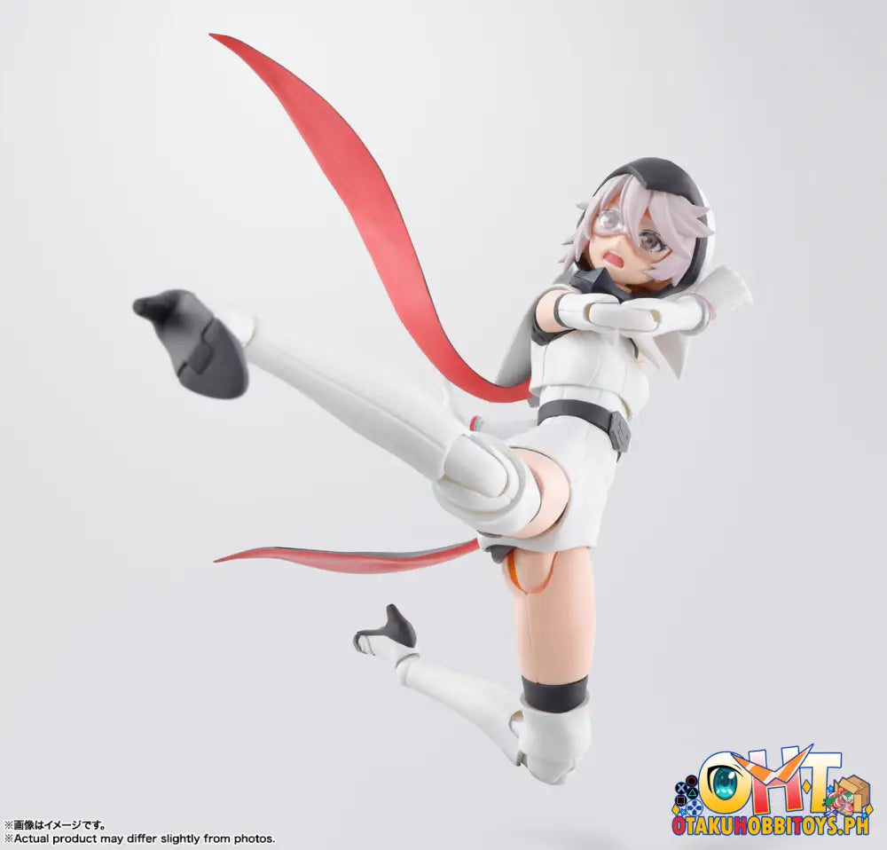 S.h.figuarts Shy - Shy