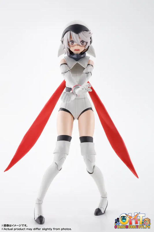 S.h.figuarts Shy - Shy