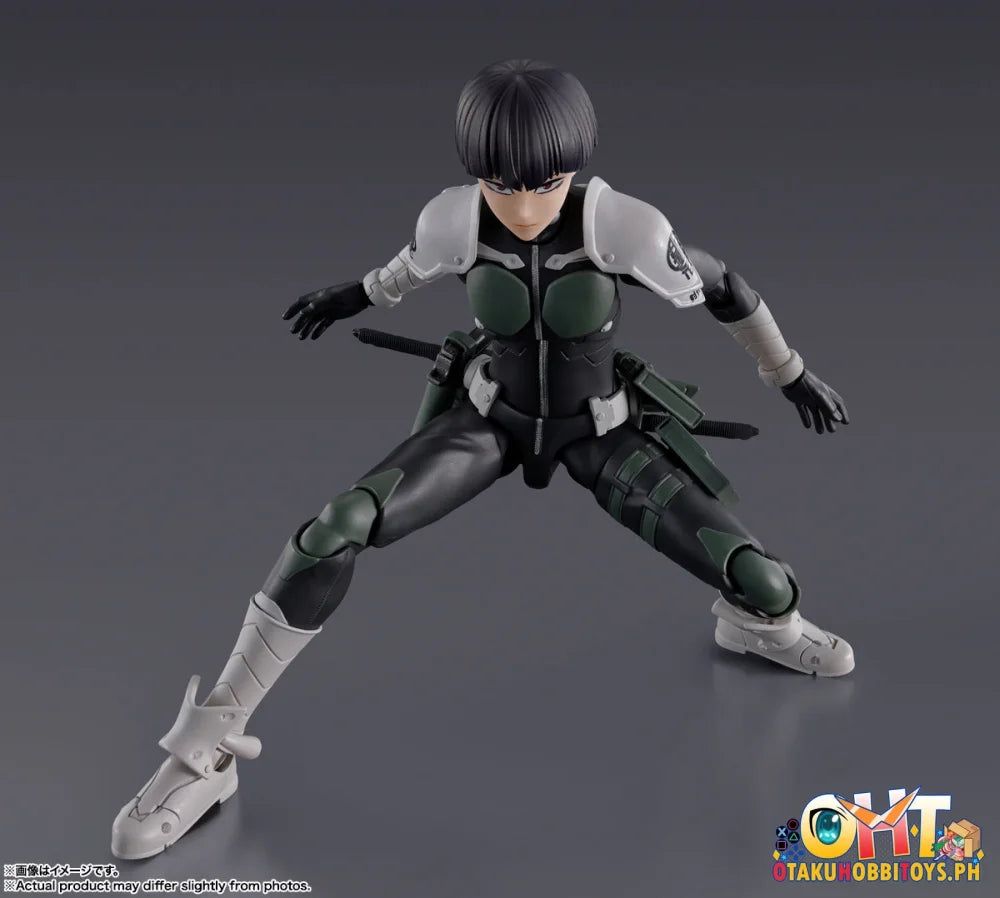 S.h.figuarts Soshiro Hoshina Articulated Figure