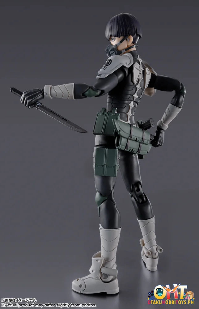 S.h.figuarts Soshiro Hoshina Articulated Figure