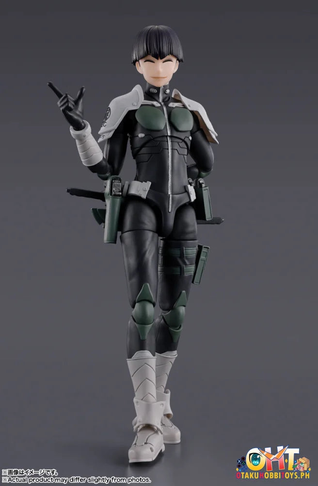 S.h.figuarts Soshiro Hoshina Articulated Figure