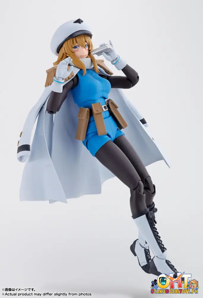 S.h.figuarts Spirits - Shy