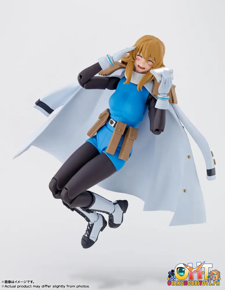 S.h.figuarts Spirits - Shy