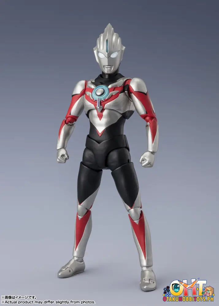 S.h.figuarts Ultraman Orb Origin [Ultraman New Generation Stars Ver.]