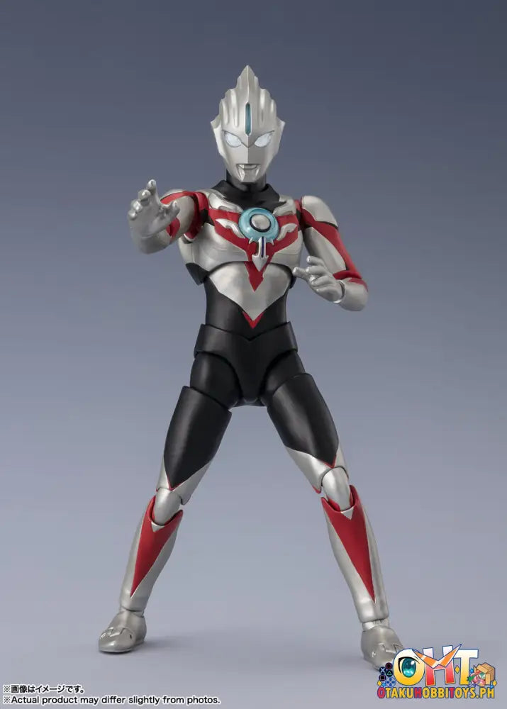 S.h.figuarts Ultraman Orb Origin [Ultraman New Generation Stars Ver.]