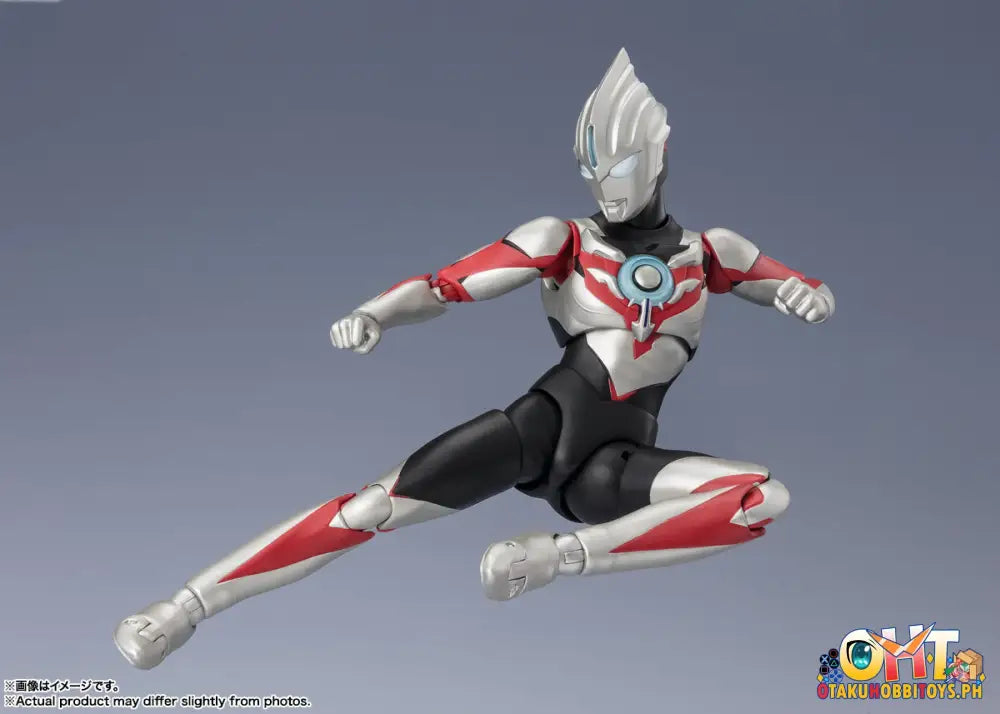S.h.figuarts Ultraman Orb Origin [Ultraman New Generation Stars Ver.]