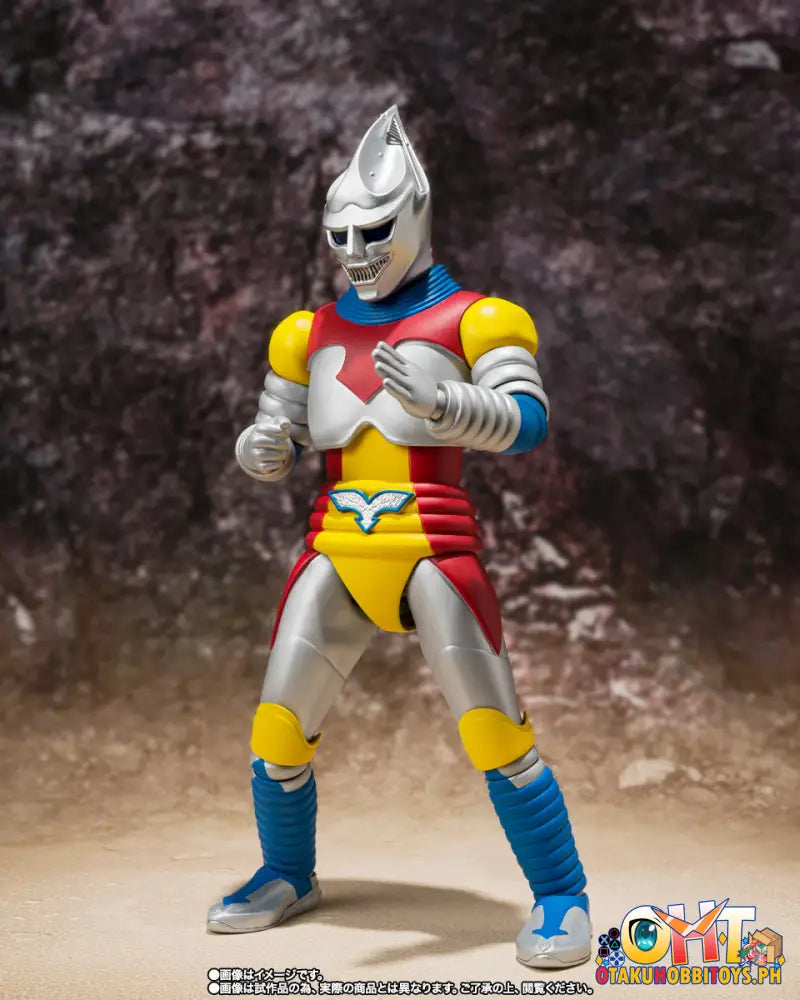 S.h.monsterarts Jet Jaguar (1973) - Godzilla