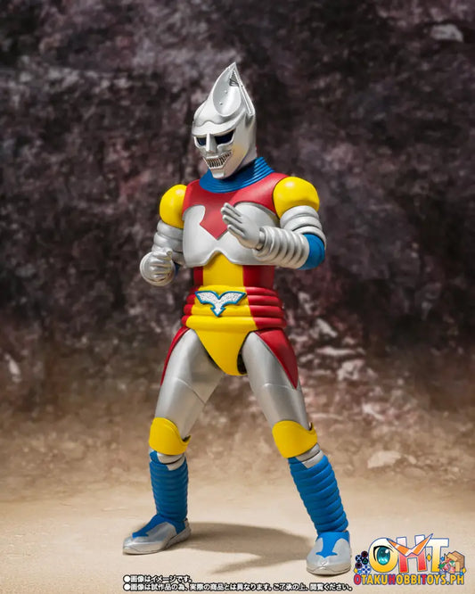 S.h.monsterarts Jet Jaguar (1973) - Godzilla