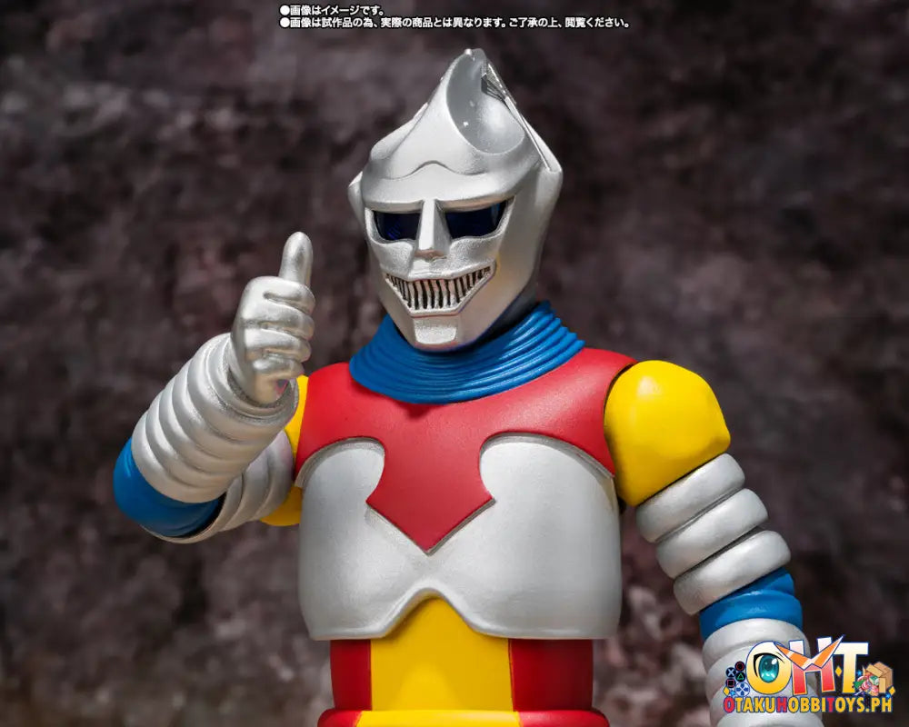 S.h.monsterarts Jet Jaguar (1973) - Godzilla