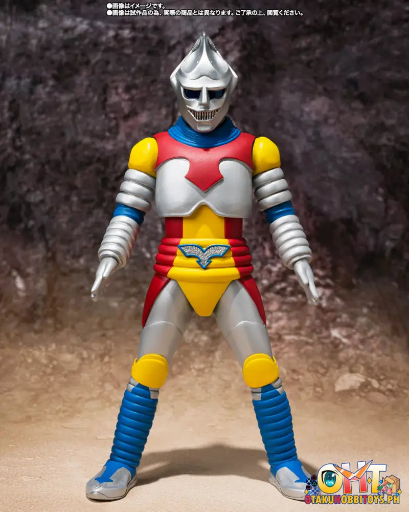S.h.monsterarts Jet Jaguar (1973) - Godzilla