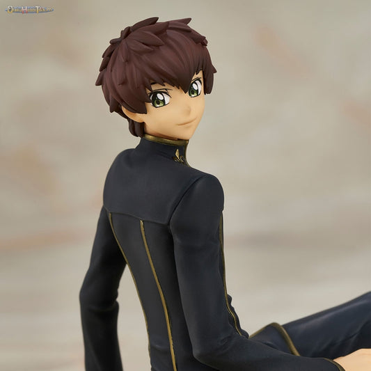 UCI Suzaku Kururugi