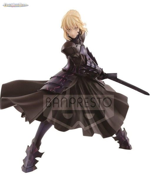 Banpresto Saber Alter Figure