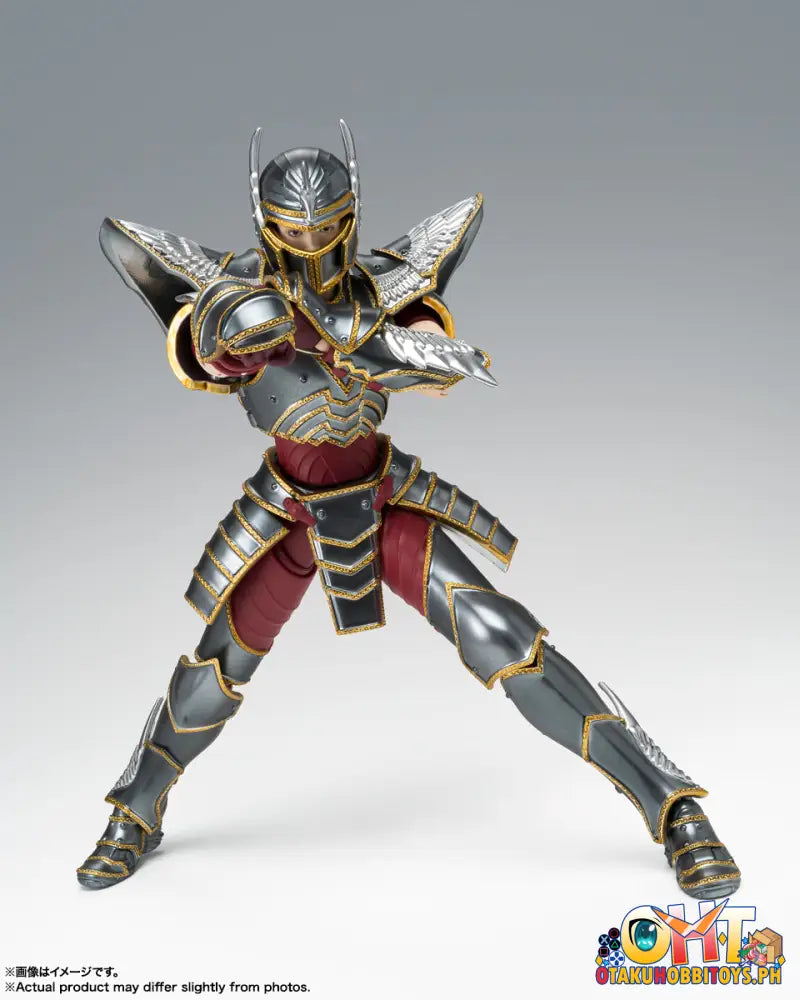 Saint Cloth Myth Ex Pegasus Seiya -Knights Of The Zodiac- Saint The Beginning