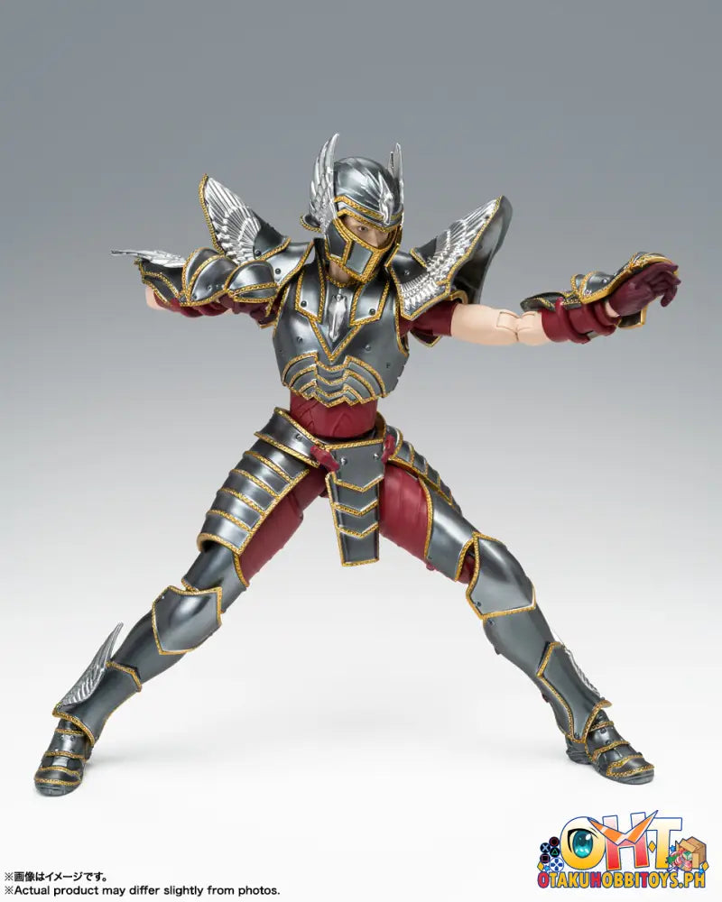 Saint Cloth Myth Ex Pegasus Seiya -Knights Of The Zodiac- Saint The Beginning