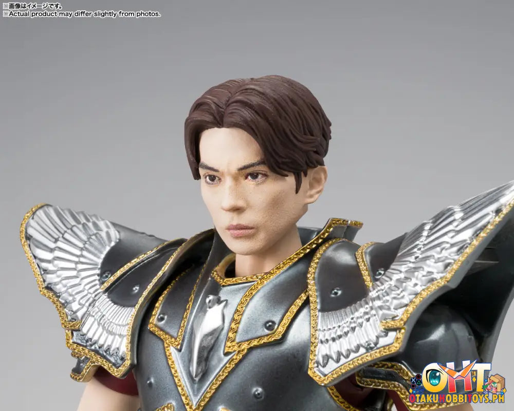 Saint Cloth Myth Ex Pegasus Seiya -Knights Of The Zodiac- Saint The Beginning