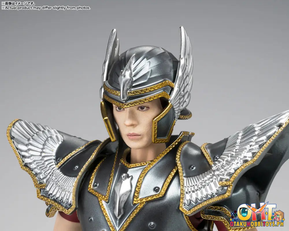 Saint Cloth Myth Ex Pegasus Seiya -Knights Of The Zodiac- Saint The Beginning