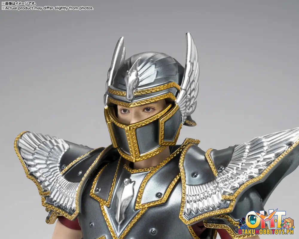 Saint Cloth Myth Ex Pegasus Seiya -Knights Of The Zodiac- Saint The Beginning