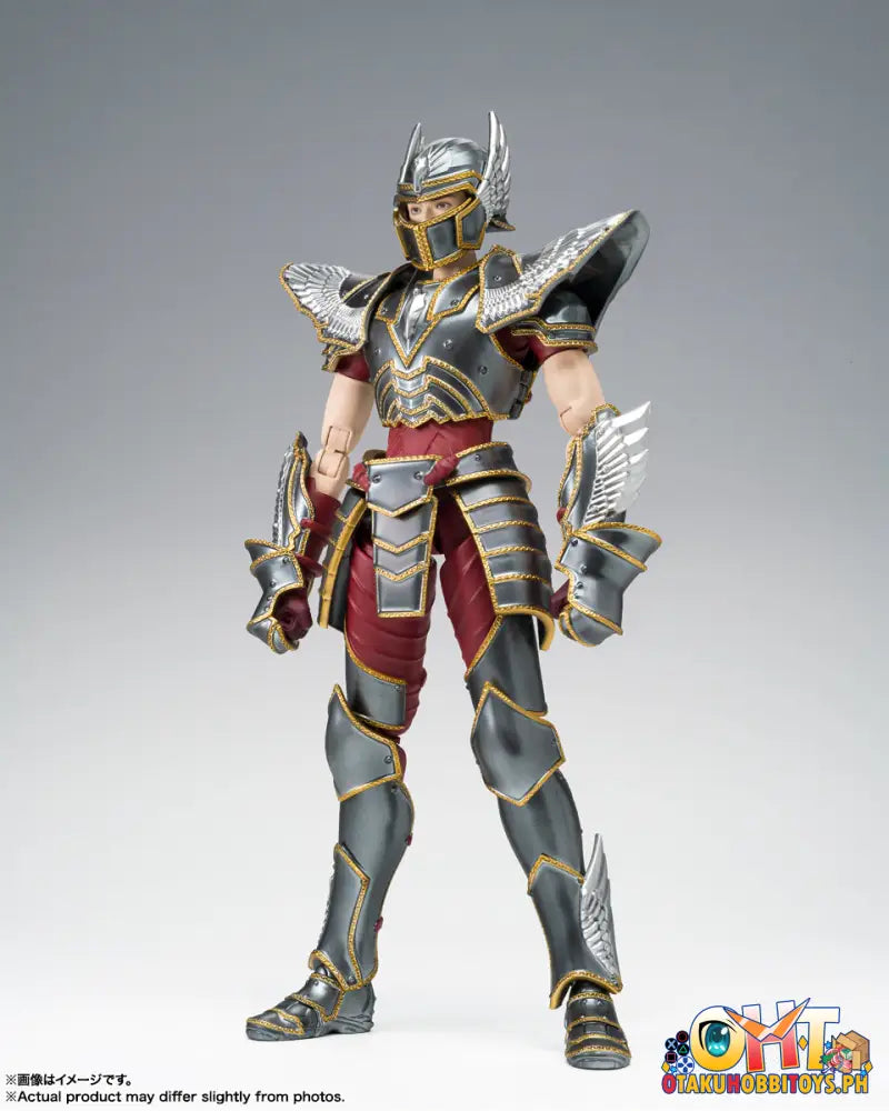Saint Cloth Myth Ex Pegasus Seiya -Knights Of The Zodiac- Saint The Beginning