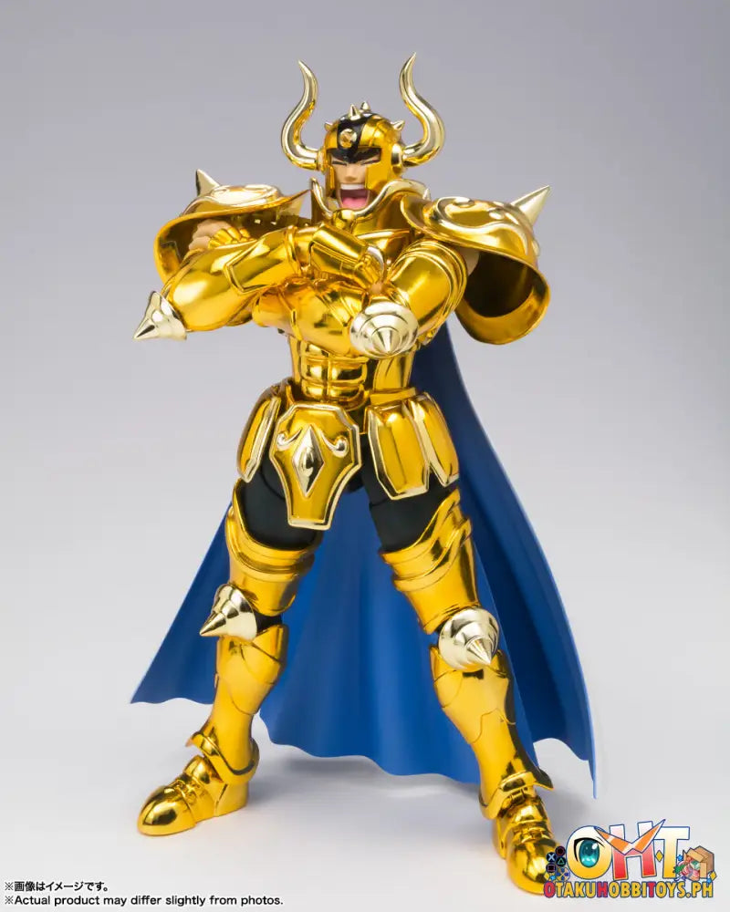 Saint Cloth Myth Ex Taurus Aldebaran