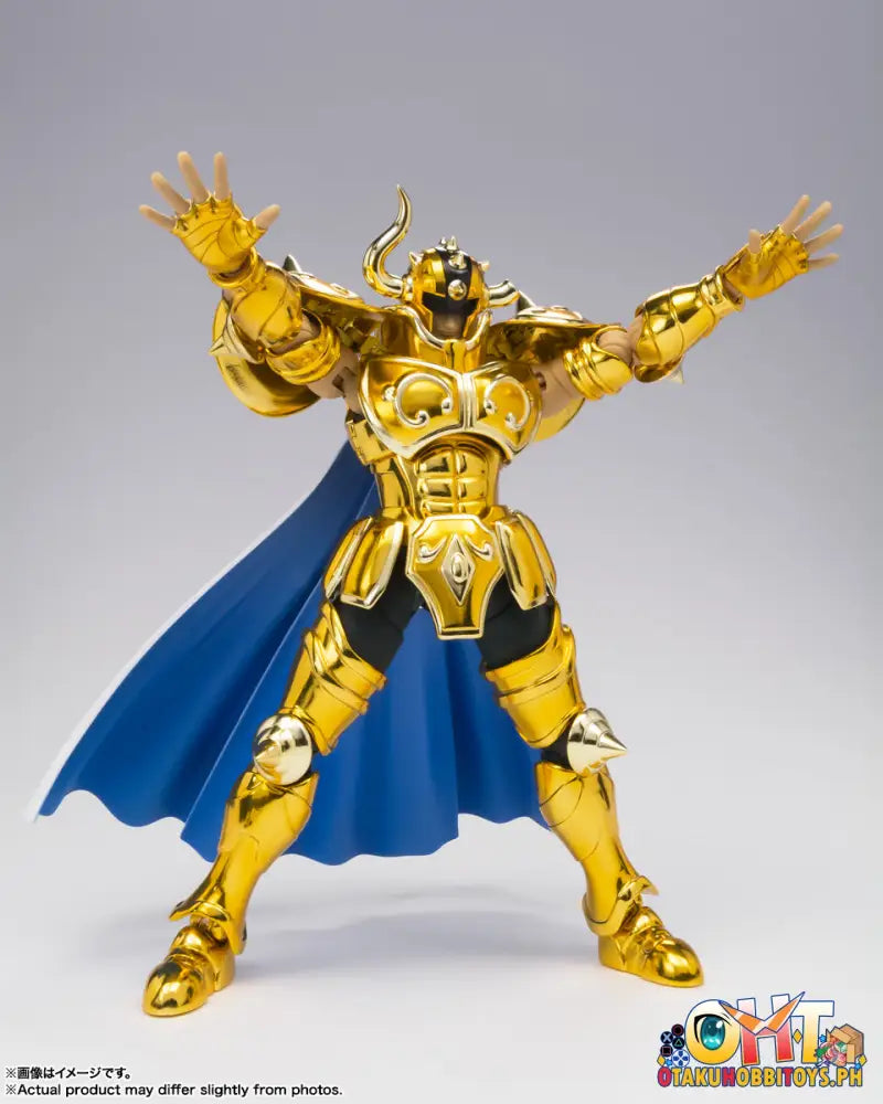 Saint Cloth Myth Ex Taurus Aldebaran