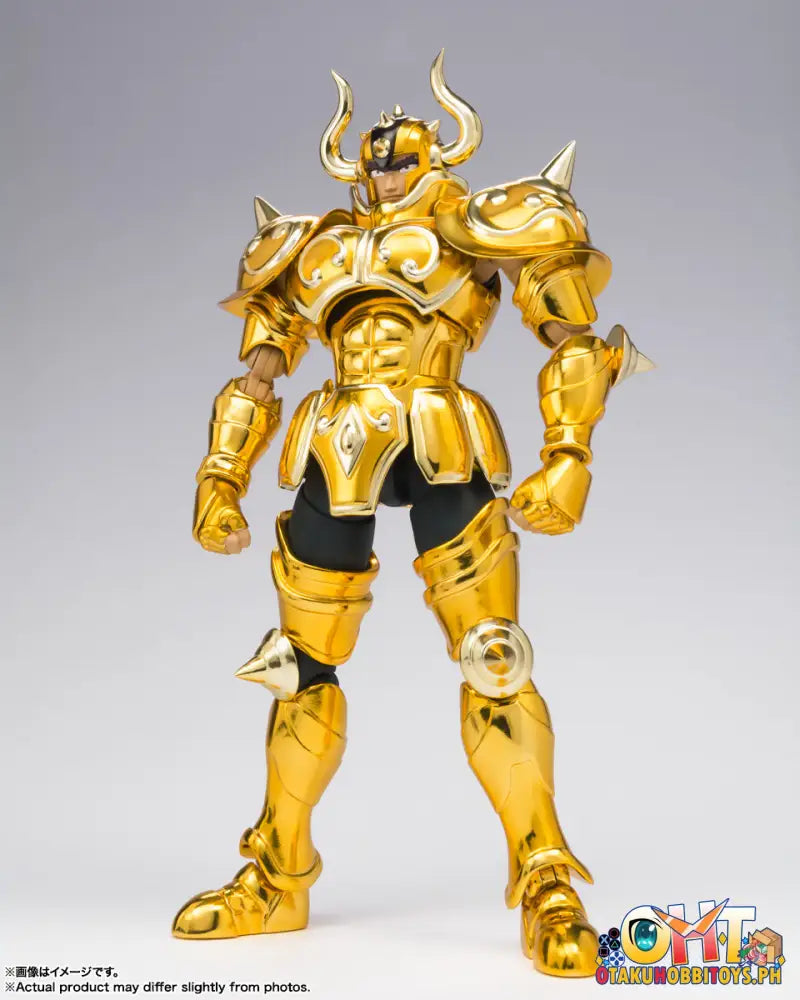 Saint Cloth Myth Ex Taurus Aldebaran