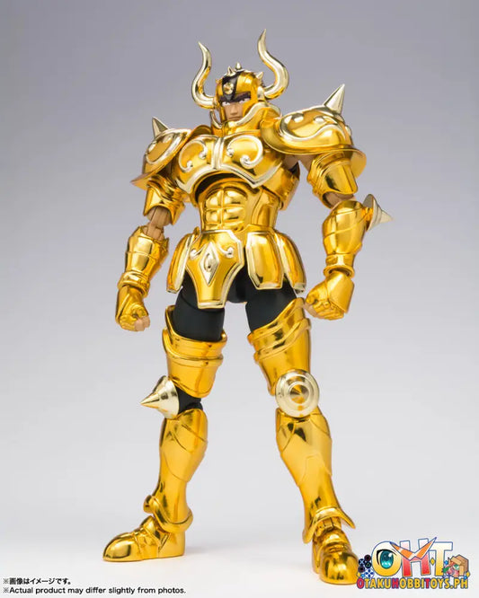 Saint Cloth Myth Ex Taurus Aldebaran