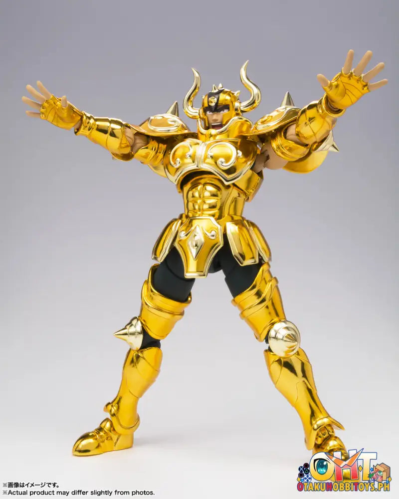 Saint Cloth Myth Ex Taurus Aldebaran