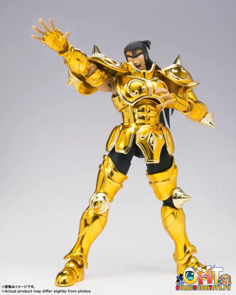 Saint Cloth Myth Ex Taurus Aldebaran