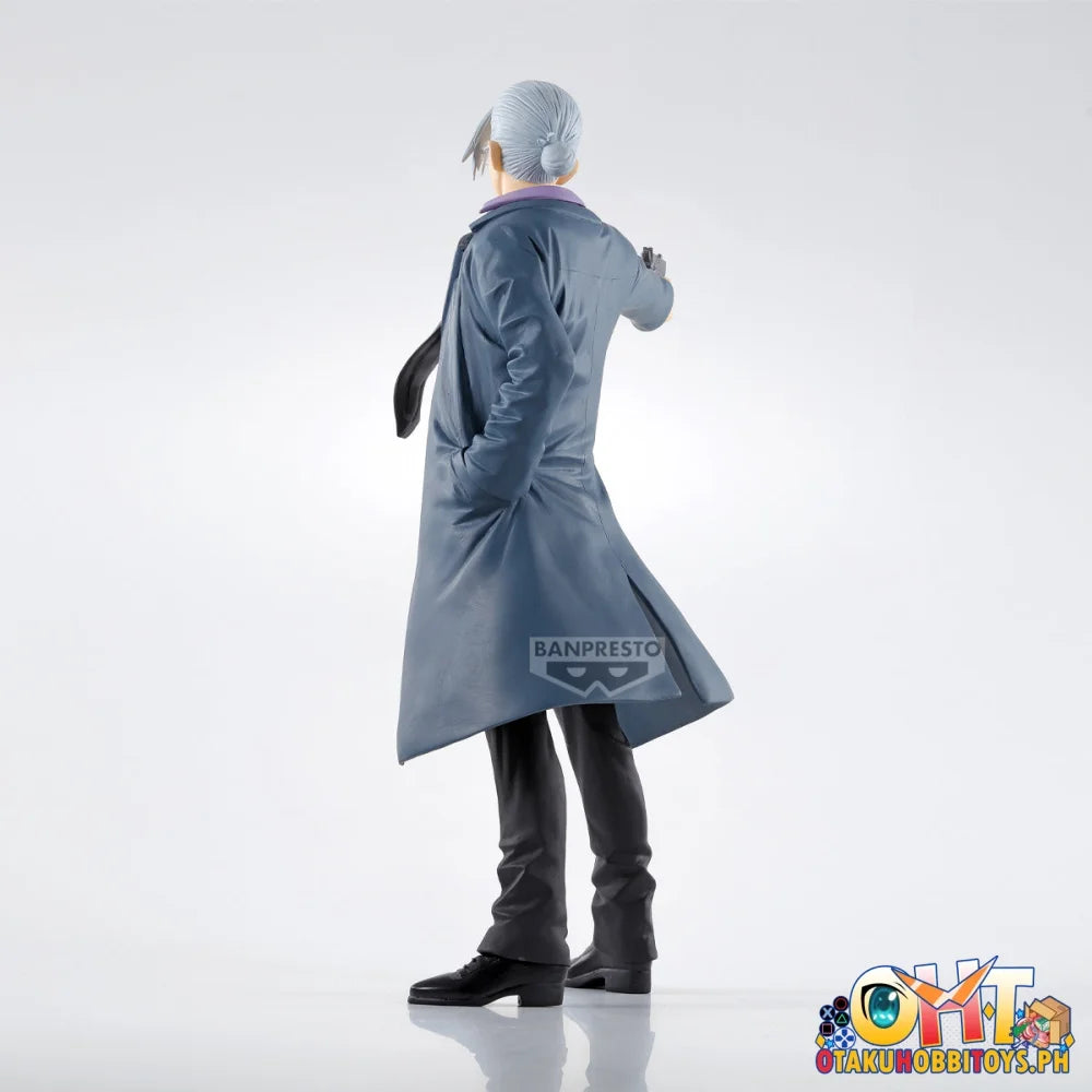 Sakamoto Days Taro Figure Prize Figure