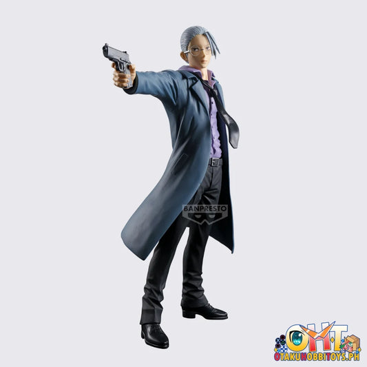 Sakamoto Days Taro Figure Prize Figure