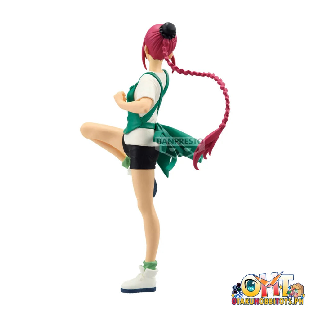 Sakamoto Days Vibration Stars-Lou Xiaotan- Prize Figure