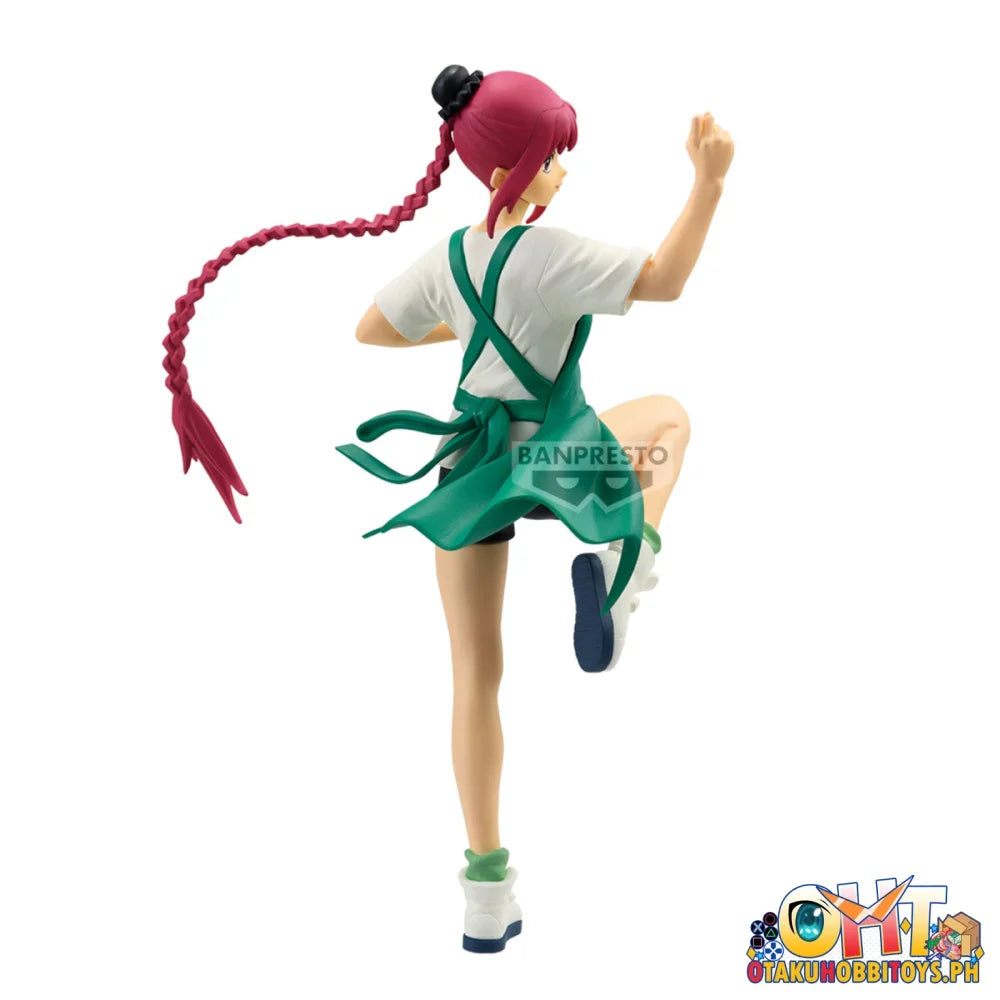 Sakamoto Days Vibration Stars-Lou Xiaotan- Prize Figure