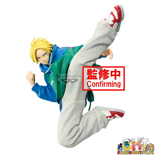 Sakamoto Days Vibration Stars-Shin Asakura- Prize Figure