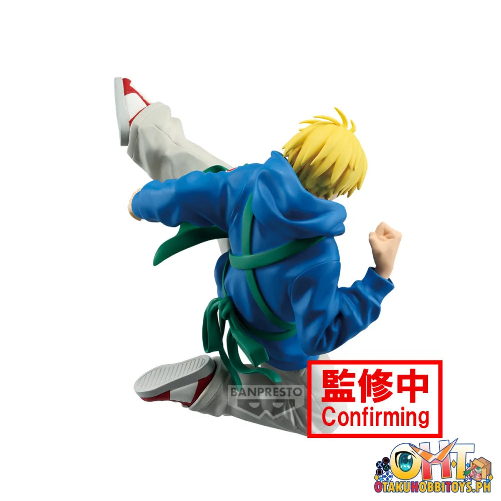 Sakamoto Days Vibration Stars-Shin Asakura- Prize Figure
