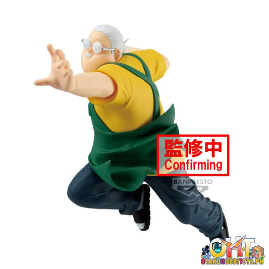 Sakamoto Days Vibration Stars-Taro Sakamoto- Prize Figure